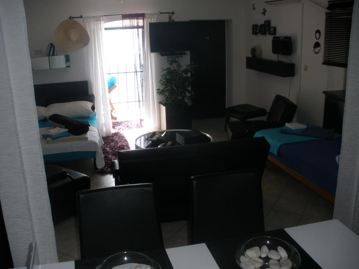 Baska Apartment-Studio Fiorino المظهر الخارجي الصورة